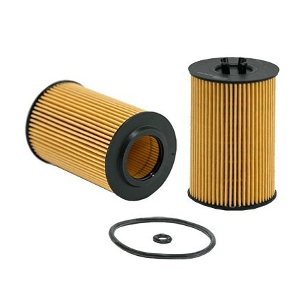 Wix Filters Oil Filter WL10056